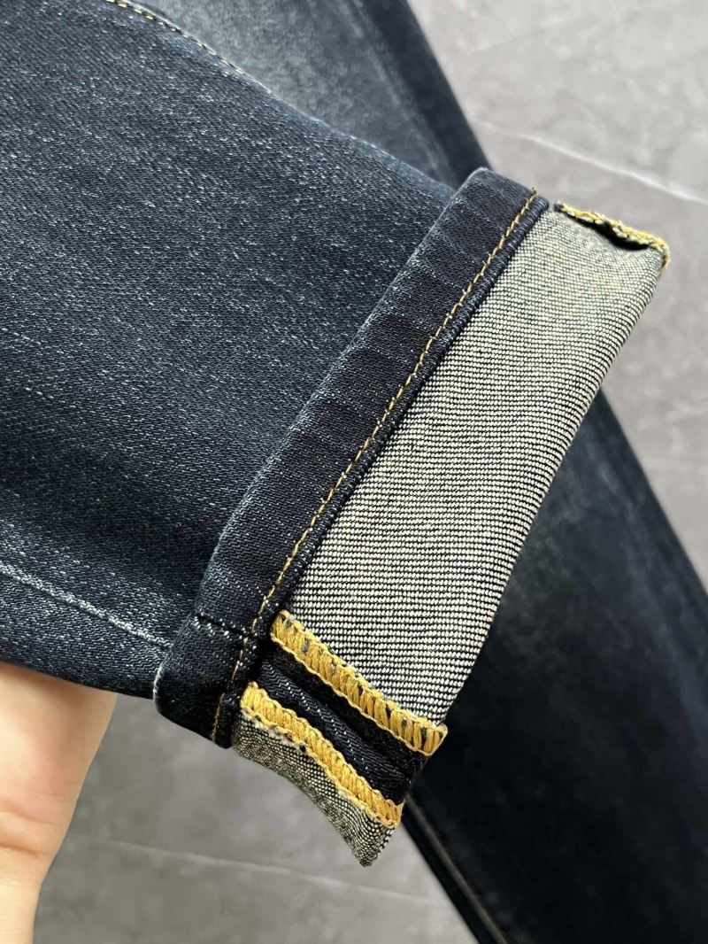 Fendi Jeans